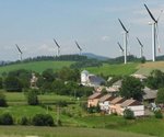 Větrnné elektrárny podle P. Kokeše