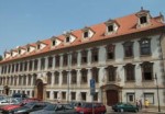 Valdštejnský palác