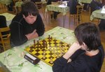 Šachisté