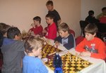 Šachisté