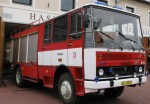 Hasičské auto