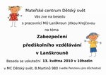Pozvánka