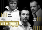Vše o mužích