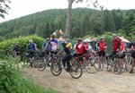 Cyklisté
