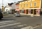 Křižovatka