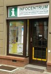 Informační centrum