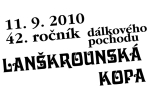 Lanškrounská Kopa