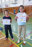 Badmintonisté