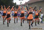 Mažoretky