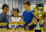 Badmintonisté
