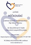 Pozvánka