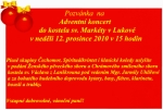 Pozvánka