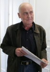 Oldřich Kolomý