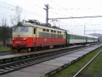 vlak