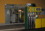 benzina
