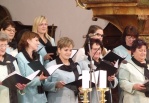 Adventní koncert