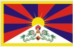 tibetska_vlajka