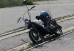 motocykl