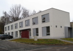 budova Centra