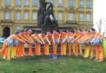 mazoretky