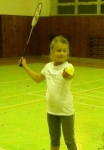 badminton