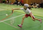 badminton