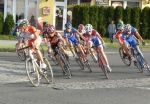 cykliste