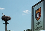 sazava