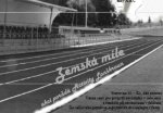 mile