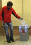 volby