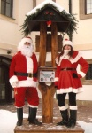 advent