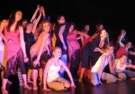 dance