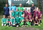 fotbal