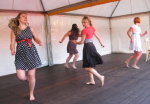 dance