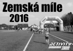 mile