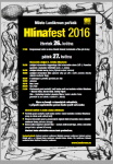 hlinafest