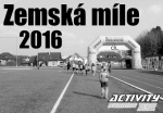mile