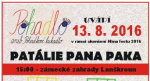 patalie