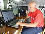 radio