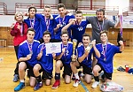 180510 volejbal