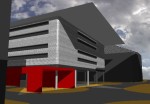 Chystá se stavba nové polikliniky, lékaři se bouří
