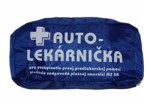 Autolékárnička