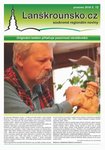 Lanškrounsko.cz 12/2010