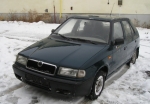 Škoda Felicie