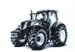 Traktor