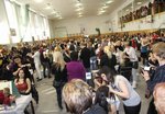 Kalibr cup 2011
