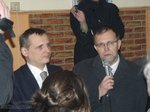 Vít Bárta a Rako Martínek
