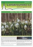 Lanškrounsko.cz 3/2011
