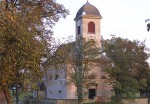 Kostel