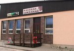 Kavárna